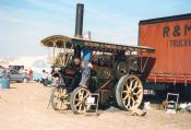 Traction Engines