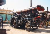 Traction Engines