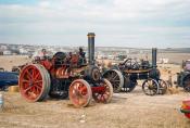 Traction Engines