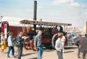 Traction Engines