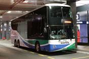 Tranzit 1038 At The Sky City Intercity Coach Terminal.