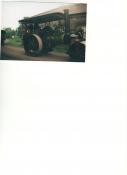 Steam Vehicles