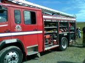 Put The Fire Out!