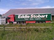 Tesco Holyhead.
