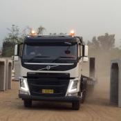 Calvary Abadi New Volvo Fm