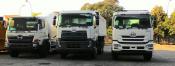 Hino500,ud Trucks Quester,ud Trucks Quon