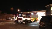 New Fire Engine For Holyhead