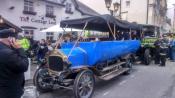 Llandudno Victorian Extravaganza.