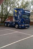 Smart Scania