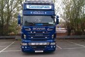 Smart Scania