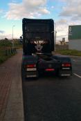 Walton Scania