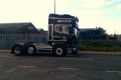 Walton Scania