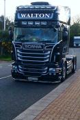 Walton Scania