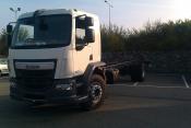 Brand New Daf Euro