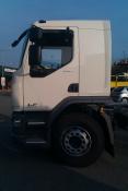 Brand New Daf Euro