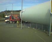 Wind Turbine Towers