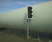 Wind Turbine Tower 2