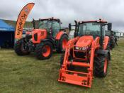 Cunningsburgh Show 2017