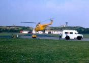 Bedford Ambulance