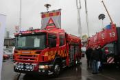 Fire & Rescue Engine 241-2010