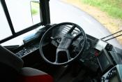 Drivers Seat Of H17 6886