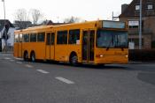 Volvo B10ble-63 Aabenraa