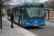 Blbuss: Arriva 7023