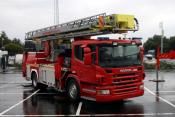 Scania P360 4x2 With 32m Bronto Skylift