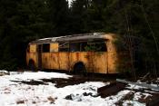 Earth To Earth, Bus To Dust