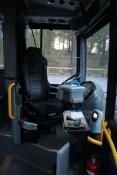Scania Cockpit