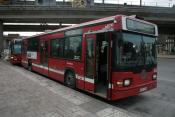Scania Maxci Generation 1