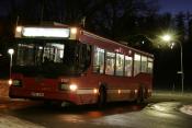 Scania Cn113 At New Years Day