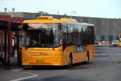 Volvo 8900