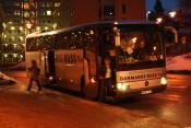 Danmarks Buss