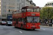 Die Roten Doppeldecker - Wagen 12