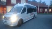 Mercedes Benz Sprinter / Altas Tourline L