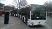 Mercedes-benz Om470 CapaCity II  (21 m)