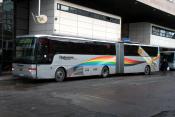 Volvo Van Hool Alize T9