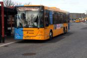 Daf Sbr4000 6x2 Jonckheere