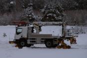 Volvo Fe / Srs Lrb17