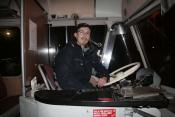 Me In A Volvo B58-60t From 1967