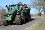 John Deere 7930