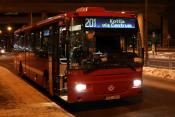 Volvo B7rle 4x2