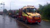 Scania T124