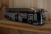 Mercedes Bus