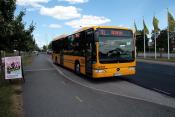 Citaro Facelift