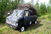 Opel Blitz