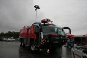 Rosenbauer Panther Ca5 6x6