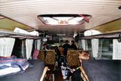 Tour Bus