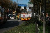 Crash Barrier